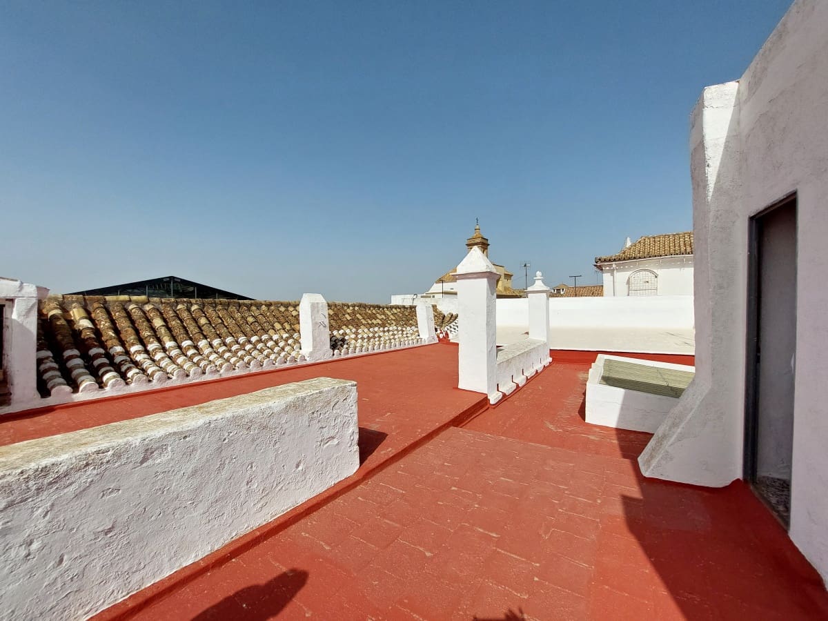 6 chambre Maison de Ville à vendre à Medina-Sidonia - 395 000 € (Ref: 7144672)