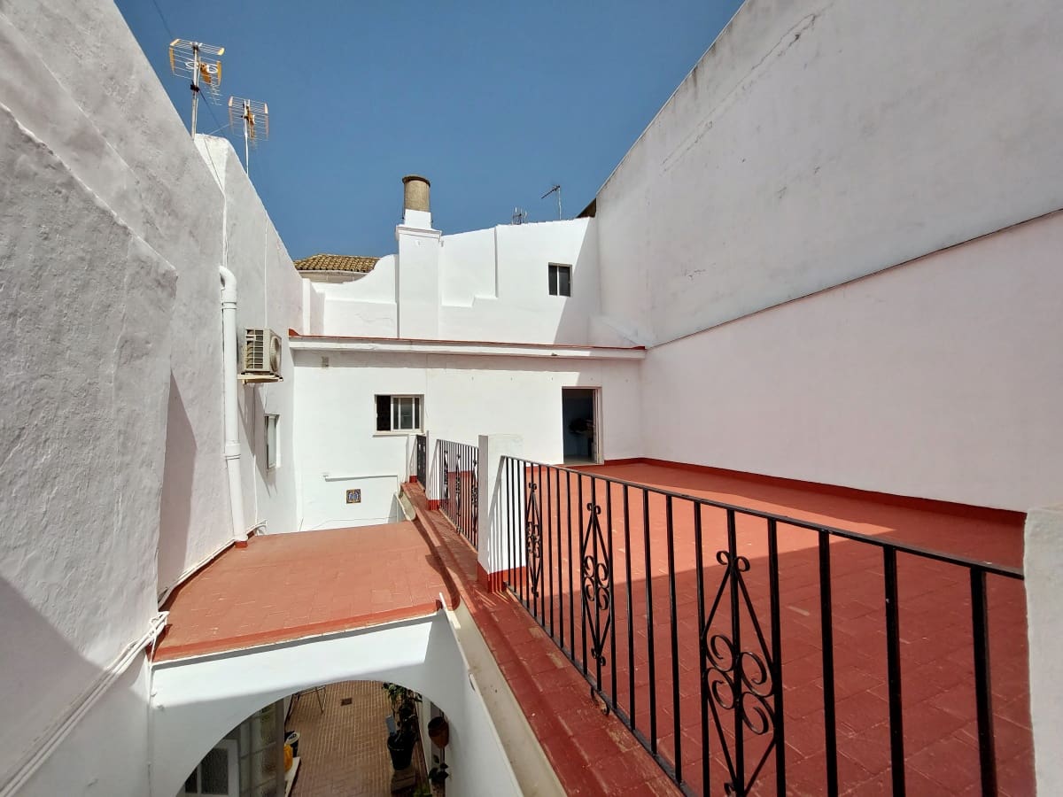 6 chambre Maison de Ville à vendre à Medina-Sidonia - 395 000 € (Ref: 7144672)