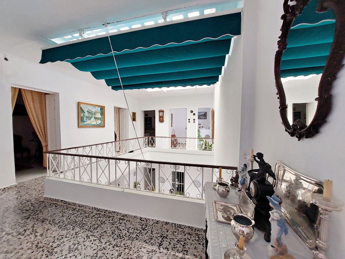 6 chambre Maison de Ville à vendre à Medina-Sidonia - 395 000 € (Ref: 7144672)