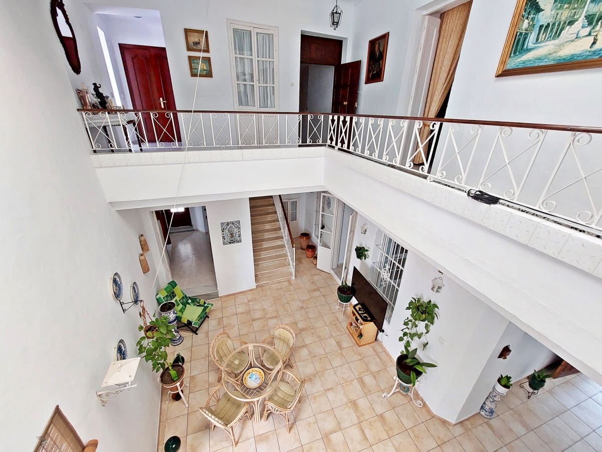 6 chambre Maison de Ville à vendre à Medina-Sidonia - 395 000 € (Ref: 7144672)