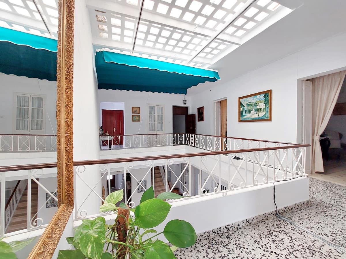 6 chambre Maison de Ville à vendre à Medina-Sidonia - 395 000 € (Ref: 7144672)