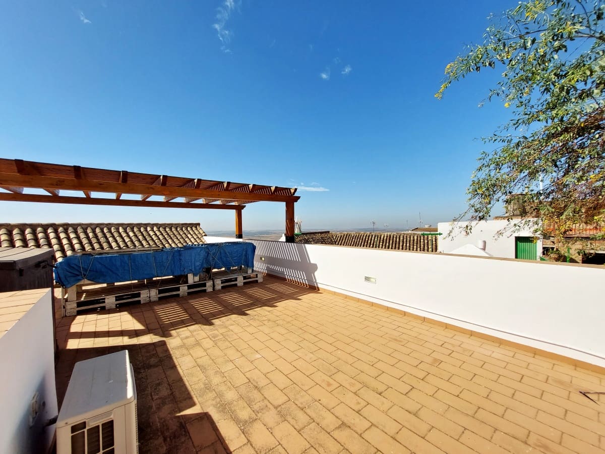 2 soveværelse Lejlighed til salg i Medina-Sidonia - € 125.000 (Ref: 7157645)