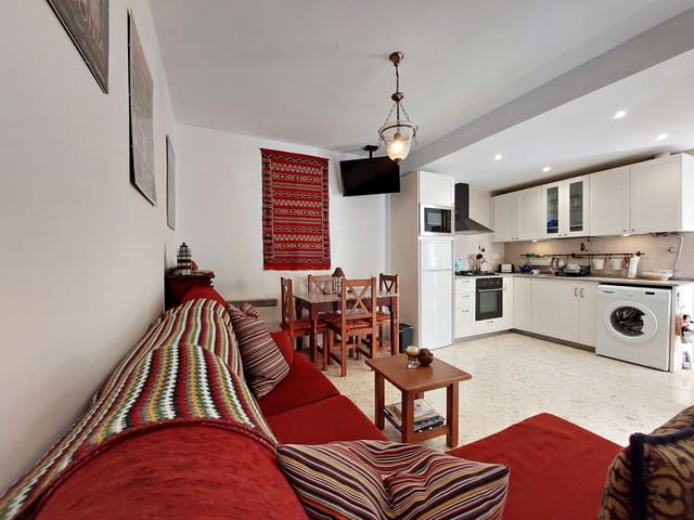 2 soverom Leilighet til salgs i Medina-Sidonia - € 125 000 (Ref: 7157645)