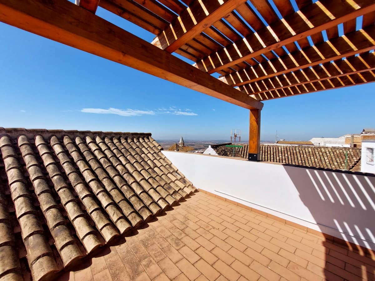 2 soveværelse Lejlighed til salg i Medina-Sidonia - € 125.000 (Ref: 7157645)