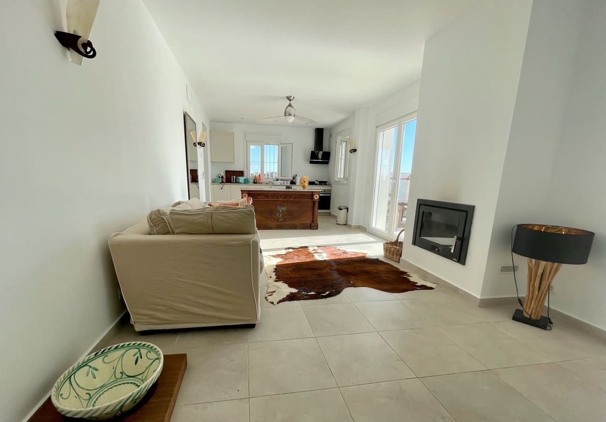 2 soveværelse Villa til salg i Chiclana de la Frontera med swimmingpool - € 490.000 (Ref: 7430799)