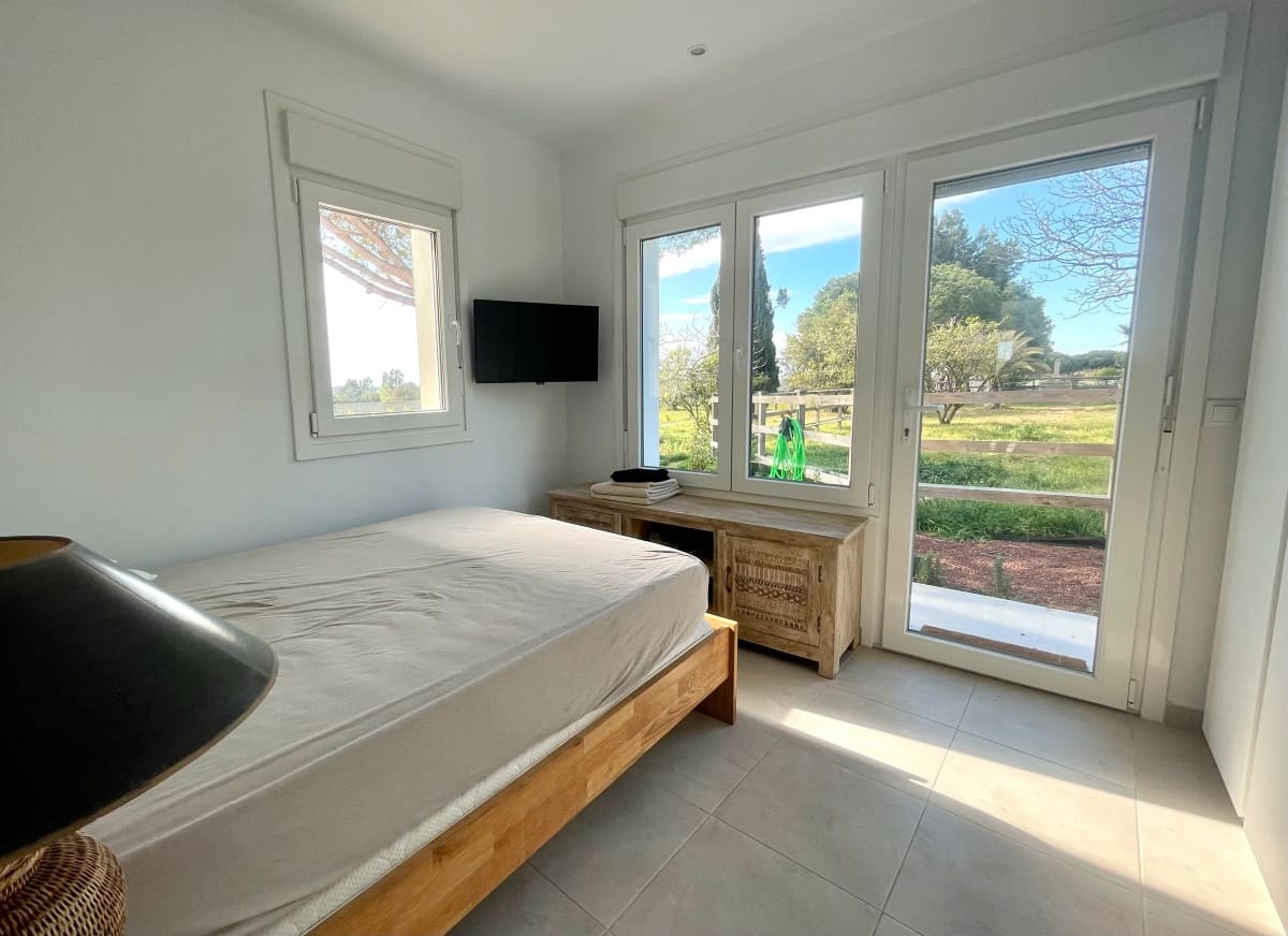 2 soveværelse Villa til salg i Chiclana de la Frontera med swimmingpool - € 490.000 (Ref: 7430799)