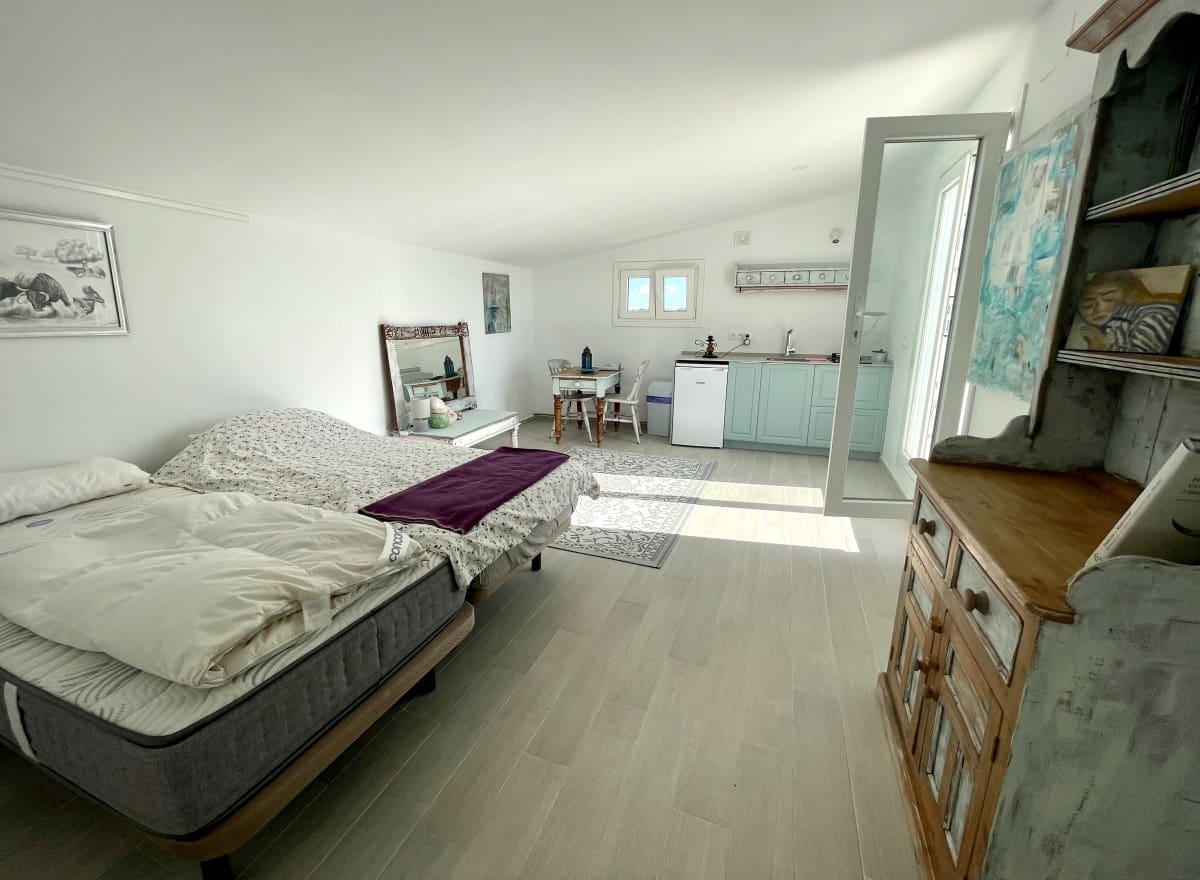 2 soveværelse Villa til salg i Chiclana de la Frontera med swimmingpool - € 490.000 (Ref: 7430799)