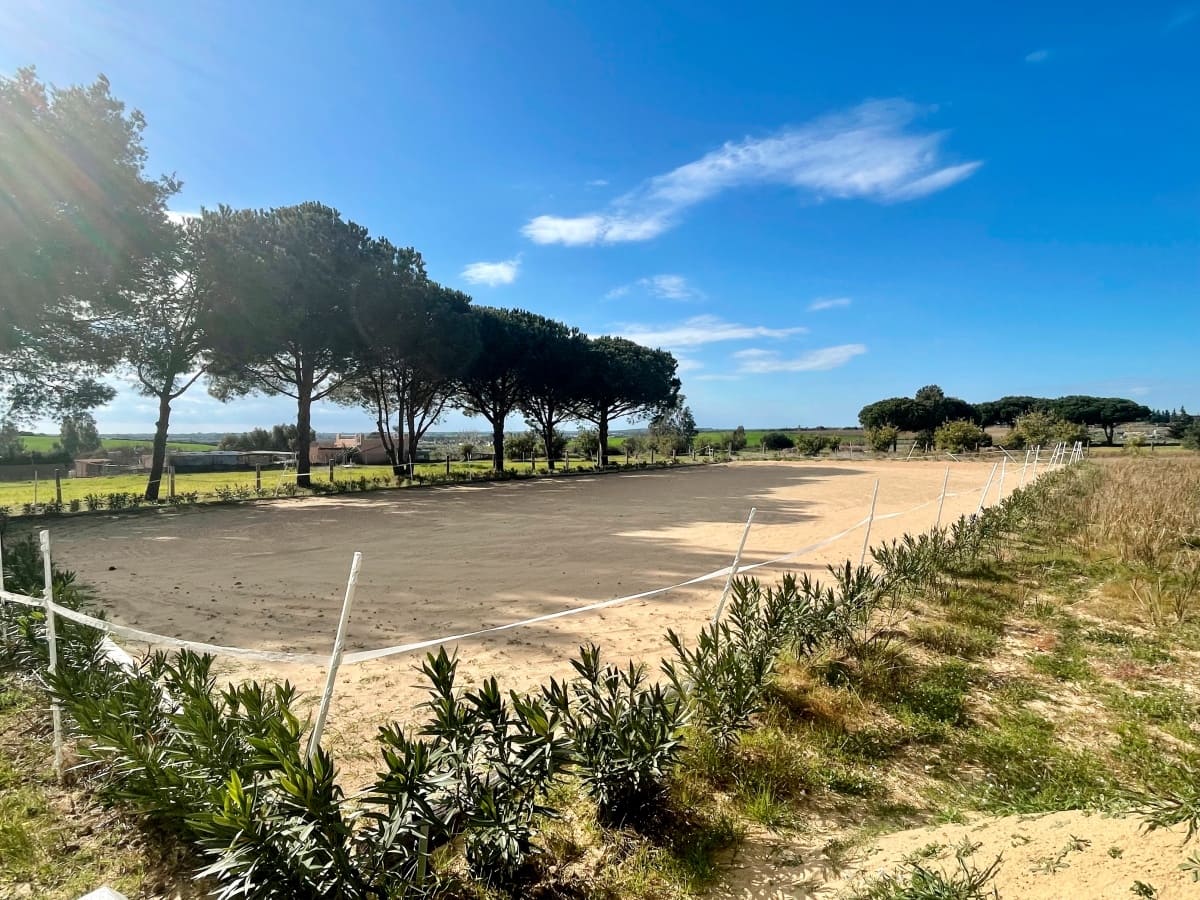 2 soveværelse Villa til salg i Chiclana de la Frontera med swimmingpool - € 490.000 (Ref: 7430799)