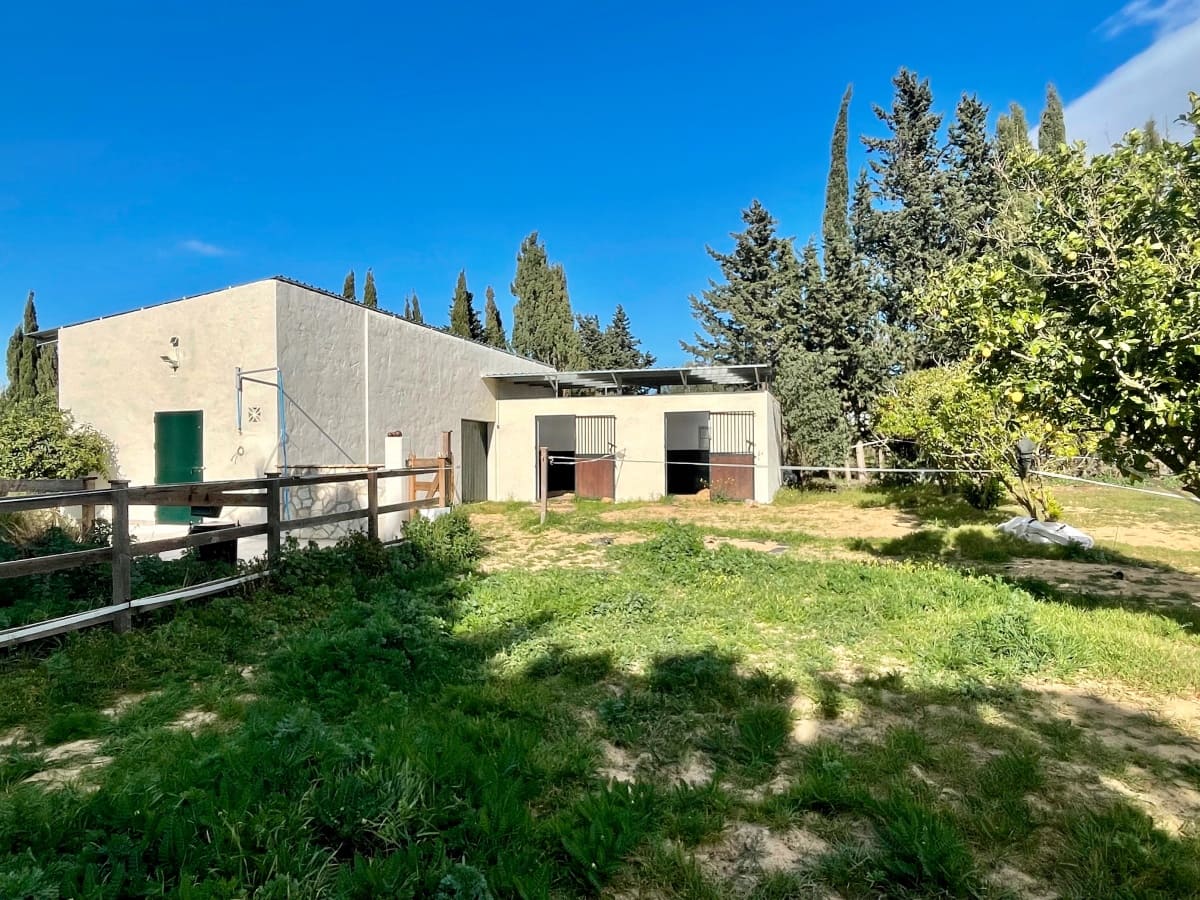 2 soveværelse Villa til salg i Chiclana de la Frontera med swimmingpool - € 490.000 (Ref: 7430799)