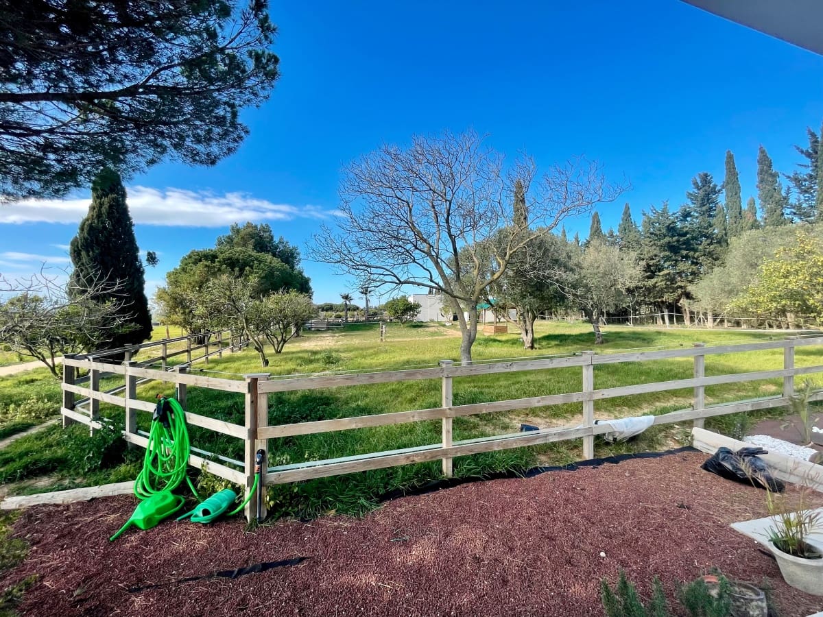 2 soveværelse Villa til salg i Chiclana de la Frontera med swimmingpool - € 490.000 (Ref: 7430799)