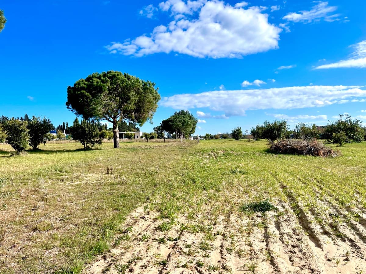 2 soveværelse Villa til salg i Chiclana de la Frontera med swimmingpool - € 490.000 (Ref: 7430799)