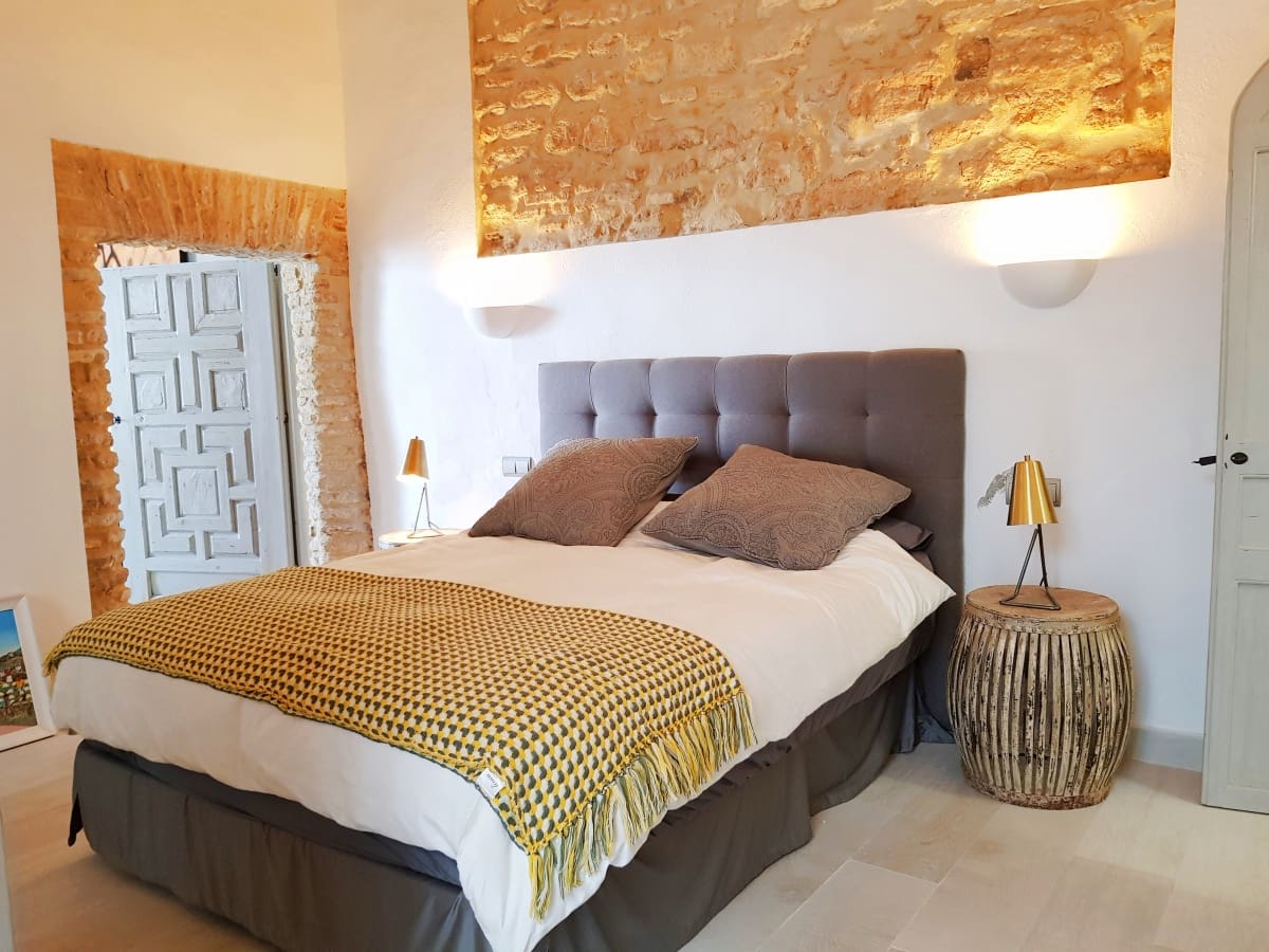 3 Zimmer Haus zu verkaufen in Medina-Sidonia mit Pool - 529.995 € (Ref: 8036845)