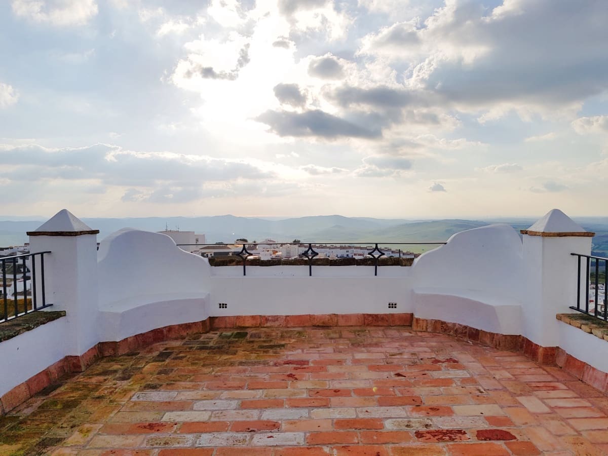 3 Zimmer Haus zu verkaufen in Medina-Sidonia mit Pool - 529.995 € (Ref: 8036845)