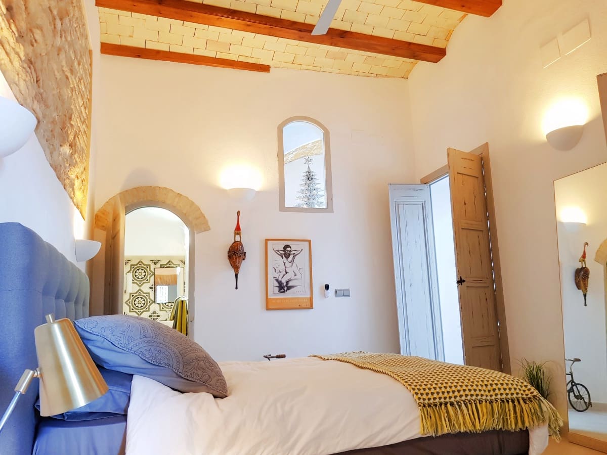 3 Zimmer Haus zu verkaufen in Medina-Sidonia mit Pool - 529.995 € (Ref: 8036845)