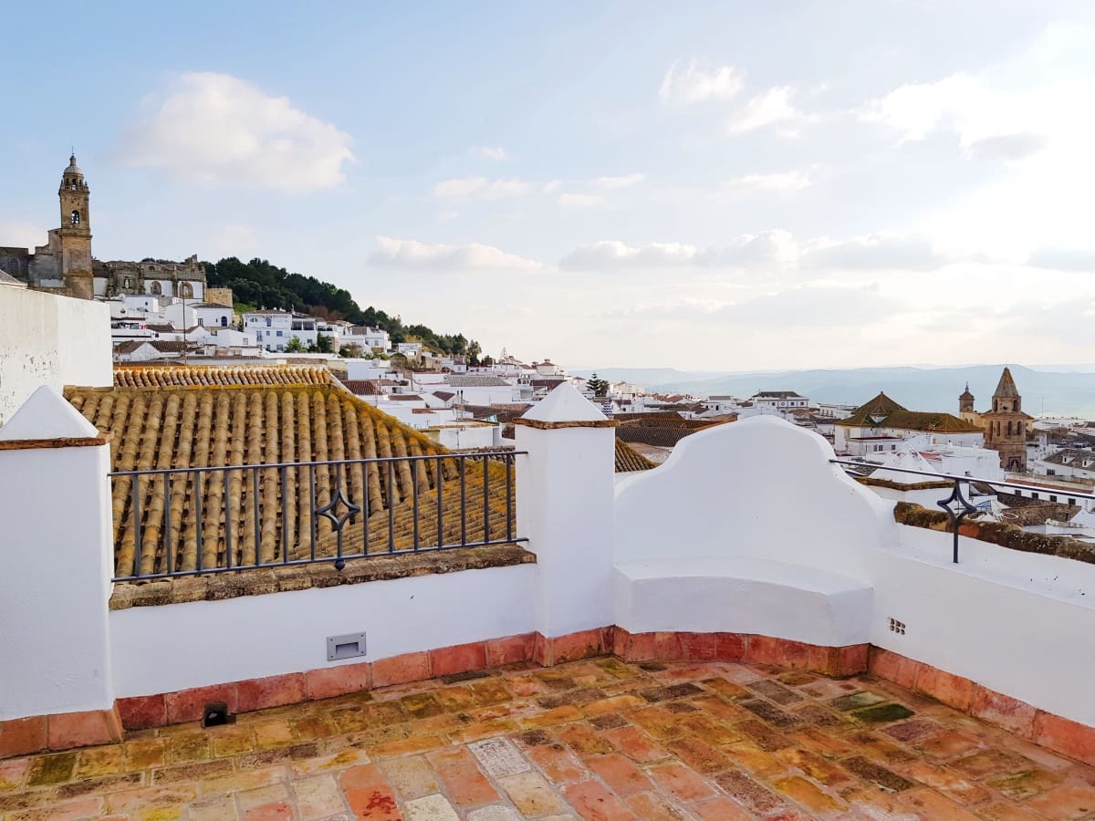 3 Zimmer Haus zu verkaufen in Medina-Sidonia mit Pool - 529.995 € (Ref: 8036845)