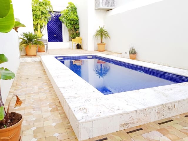 3 camera da letto Casa in vendita in Medina-Sidonia con piscina - 529.995 € (Rif: 8036845)