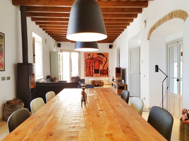 3 camera da letto Casa in vendita in Medina-Sidonia con piscina - 529.995 € (Rif: 8036845)