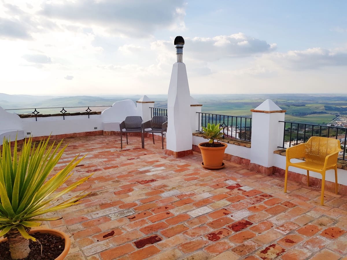 3 Zimmer Haus zu verkaufen in Medina-Sidonia mit Pool - 529.995 € (Ref: 8036845)