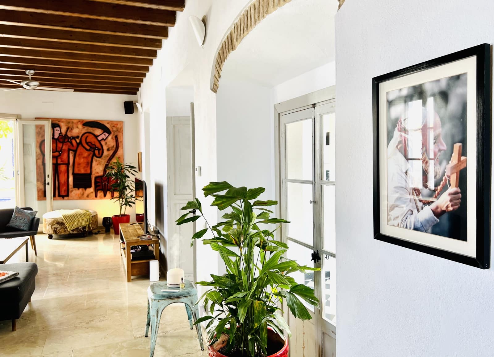 3 Zimmer Haus zu verkaufen in Medina-Sidonia mit Pool - 529.995 € (Ref: 8036845)