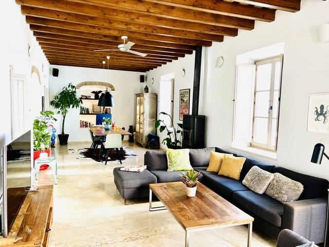 3 camera da letto Casa in vendita in Medina-Sidonia con piscina - 529.995 € (Rif: 8036845)