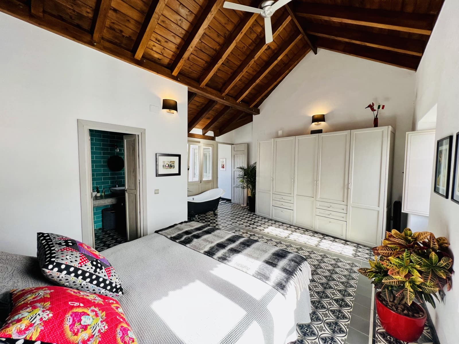 3 Zimmer Haus zu verkaufen in Medina-Sidonia mit Pool - 529.995 € (Ref: 8036845)