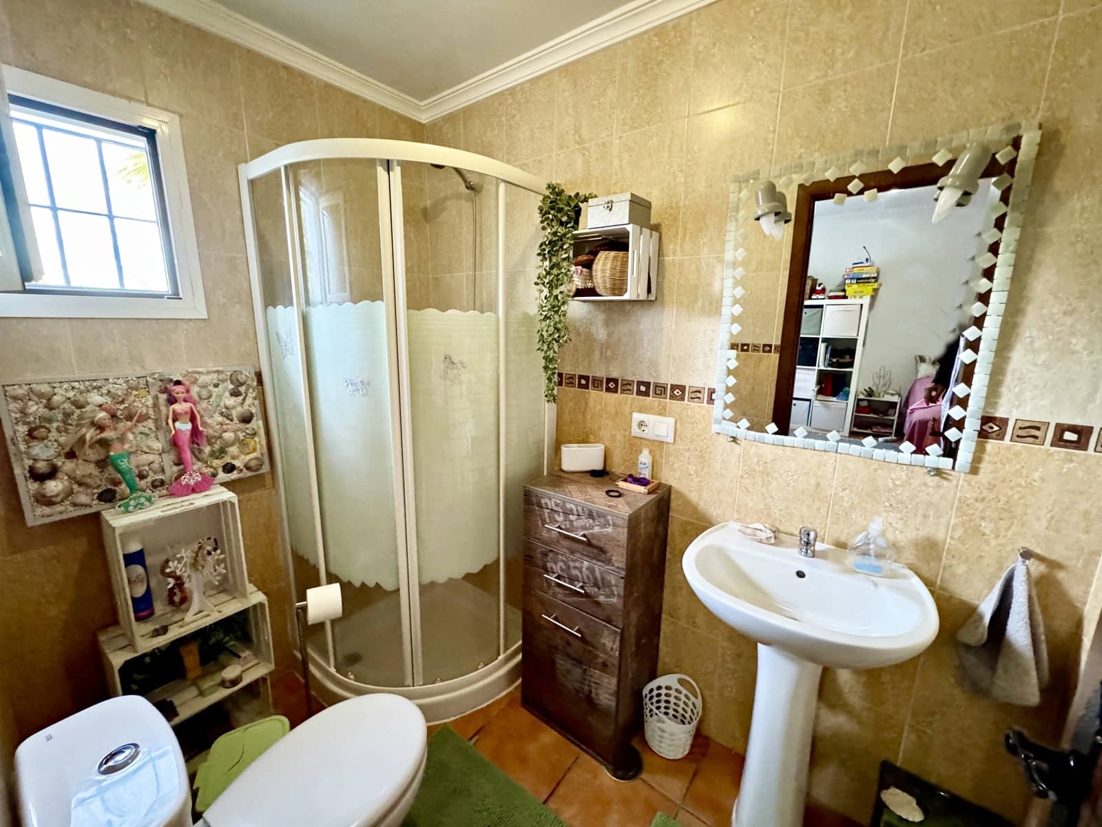 3 bedroom Villa for sale in Conil de la Frontera with pool garage € 279,000 (Ref 8066194)