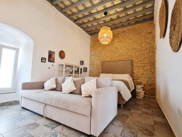1 soveværelse Lejlighed til salg i Medina-Sidonia - € 79.900 (Ref: 8182780)