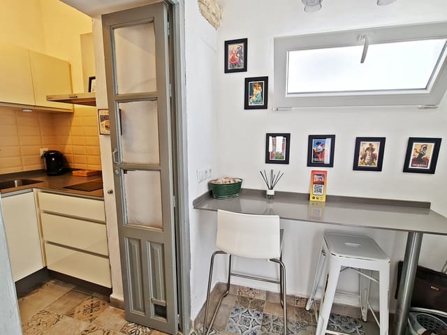 1 soveværelse Lejlighed til salg i Medina-Sidonia - € 79.900 (Ref: 8182780)