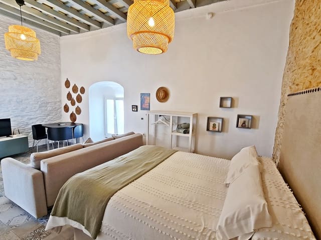 1 soveværelse Lejlighed til salg i Medina-Sidonia - € 79.900 (Ref: 8182780)