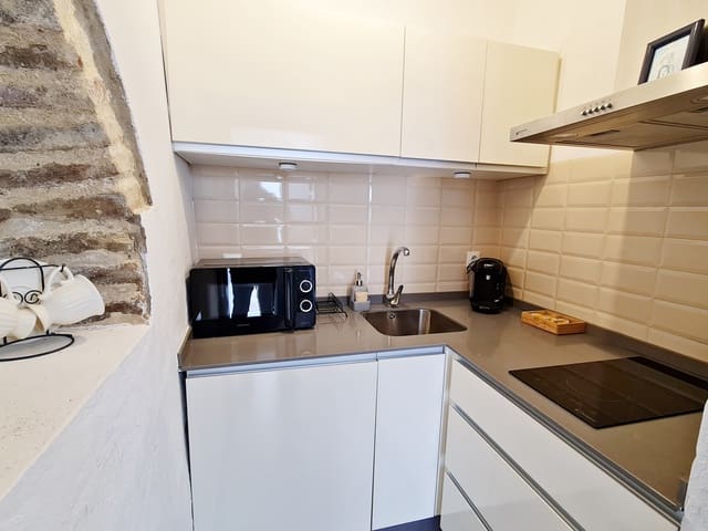 1 soveværelse Lejlighed til salg i Medina-Sidonia - € 79.900 (Ref: 8182780)