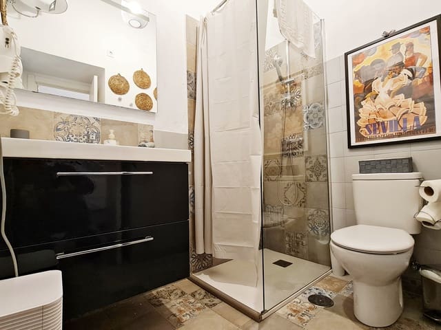 1 soveværelse Lejlighed til salg i Medina-Sidonia - € 79.900 (Ref: 8182780)