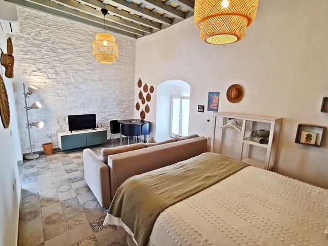 1 soveværelse Lejlighed til salg i Medina-Sidonia - € 79.900 (Ref: 8182780)