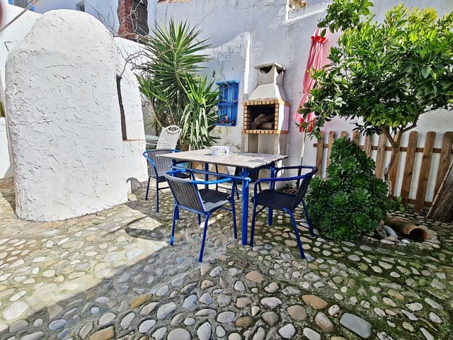 1 soveværelse Lejlighed til salg i Medina-Sidonia - € 79.900 (Ref: 8182780)