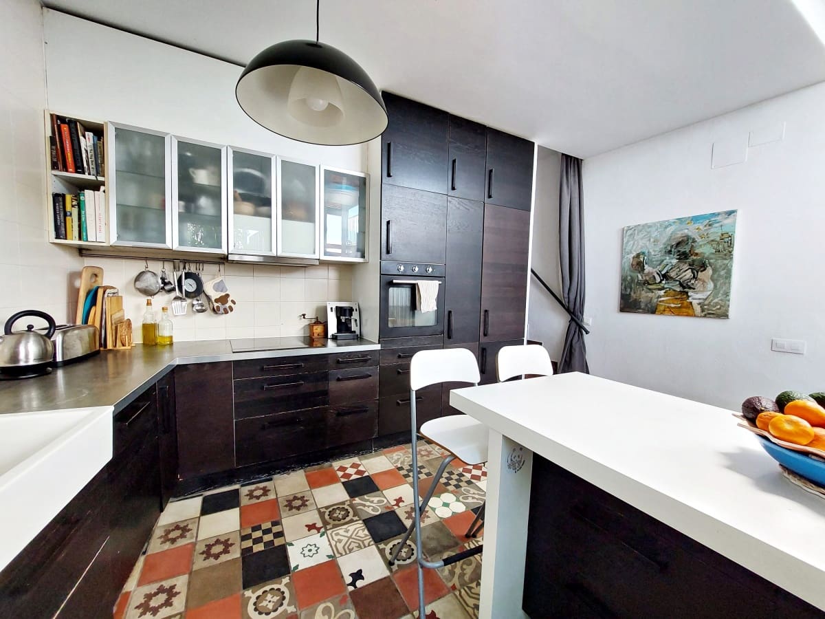 5 soveværelse Byhus til salg i Alcala de los Gazules - € 349.995 (Ref: 8271847)