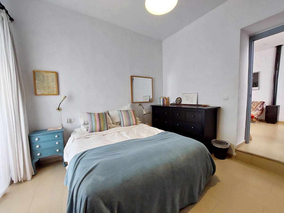 5 soveværelse Byhus til salg i Alcala de los Gazules - € 349.995 (Ref: 8271847)