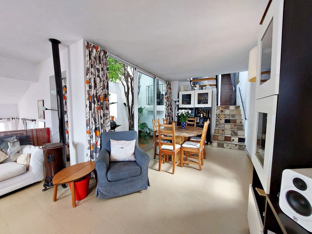 5 soveværelse Byhus til salg i Alcala de los Gazules - € 349.995 (Ref: 8271847)