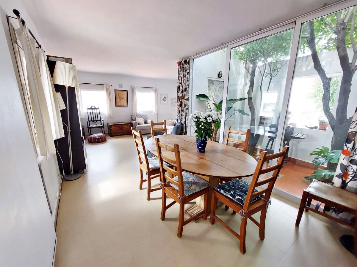 5 soveværelse Byhus til salg i Alcala de los Gazules - € 349.995 (Ref: 8271847)