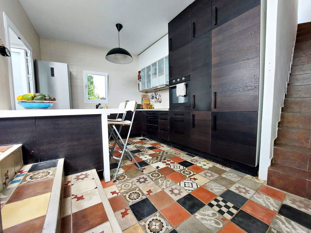 5 soveværelse Byhus til salg i Alcala de los Gazules - € 349.995 (Ref: 8271847)