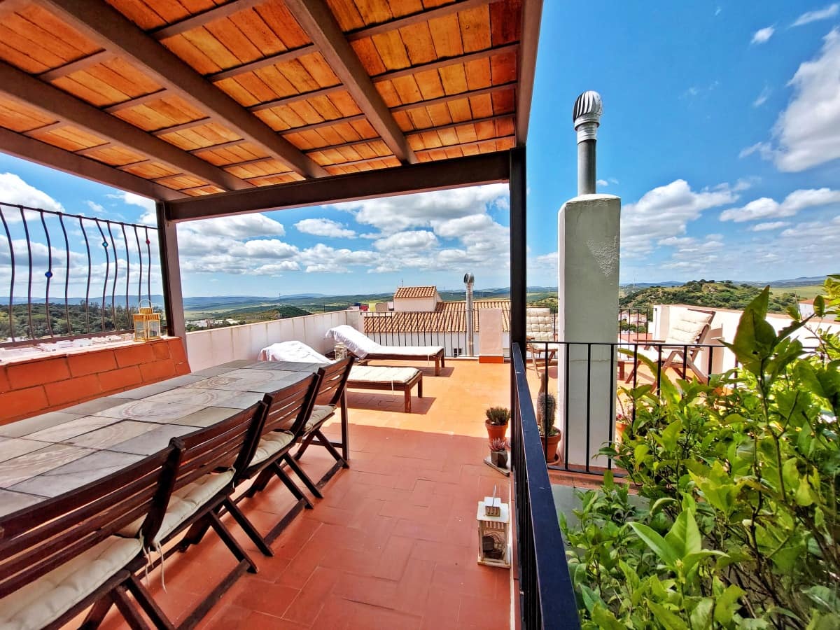 5 soveværelse Byhus til salg i Alcala de los Gazules - € 349.995 (Ref: 8271847)