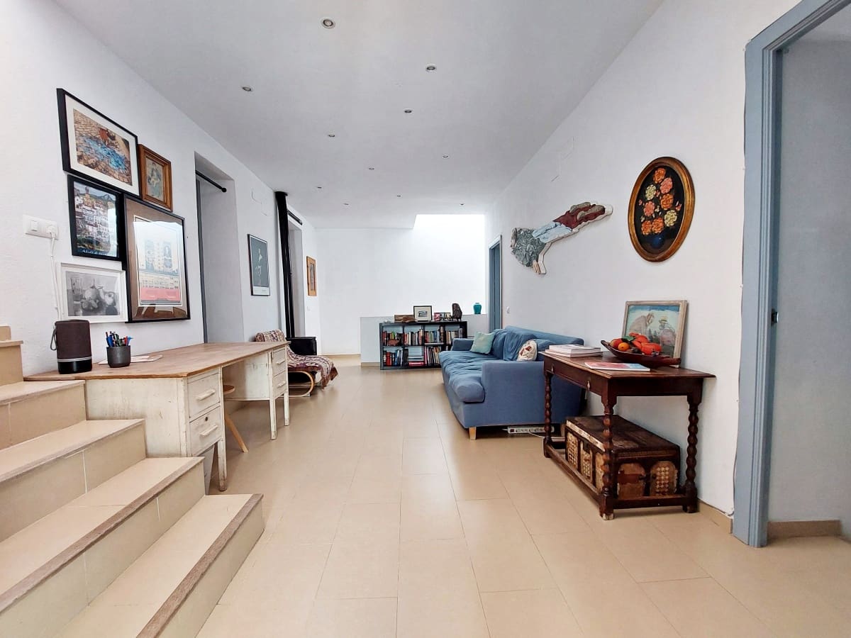 5 soveværelse Byhus til salg i Alcala de los Gazules - € 349.995 (Ref: 8271847)