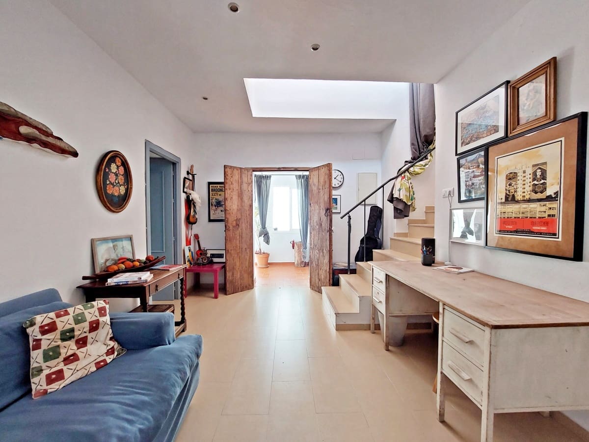 5 soveværelse Byhus til salg i Alcala de los Gazules - € 349.995 (Ref: 8271847)