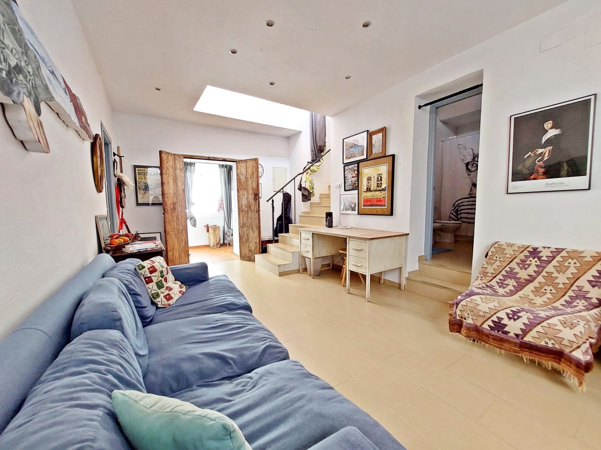 5 soveværelse Byhus til salg i Alcala de los Gazules - € 349.995 (Ref: 8271847)