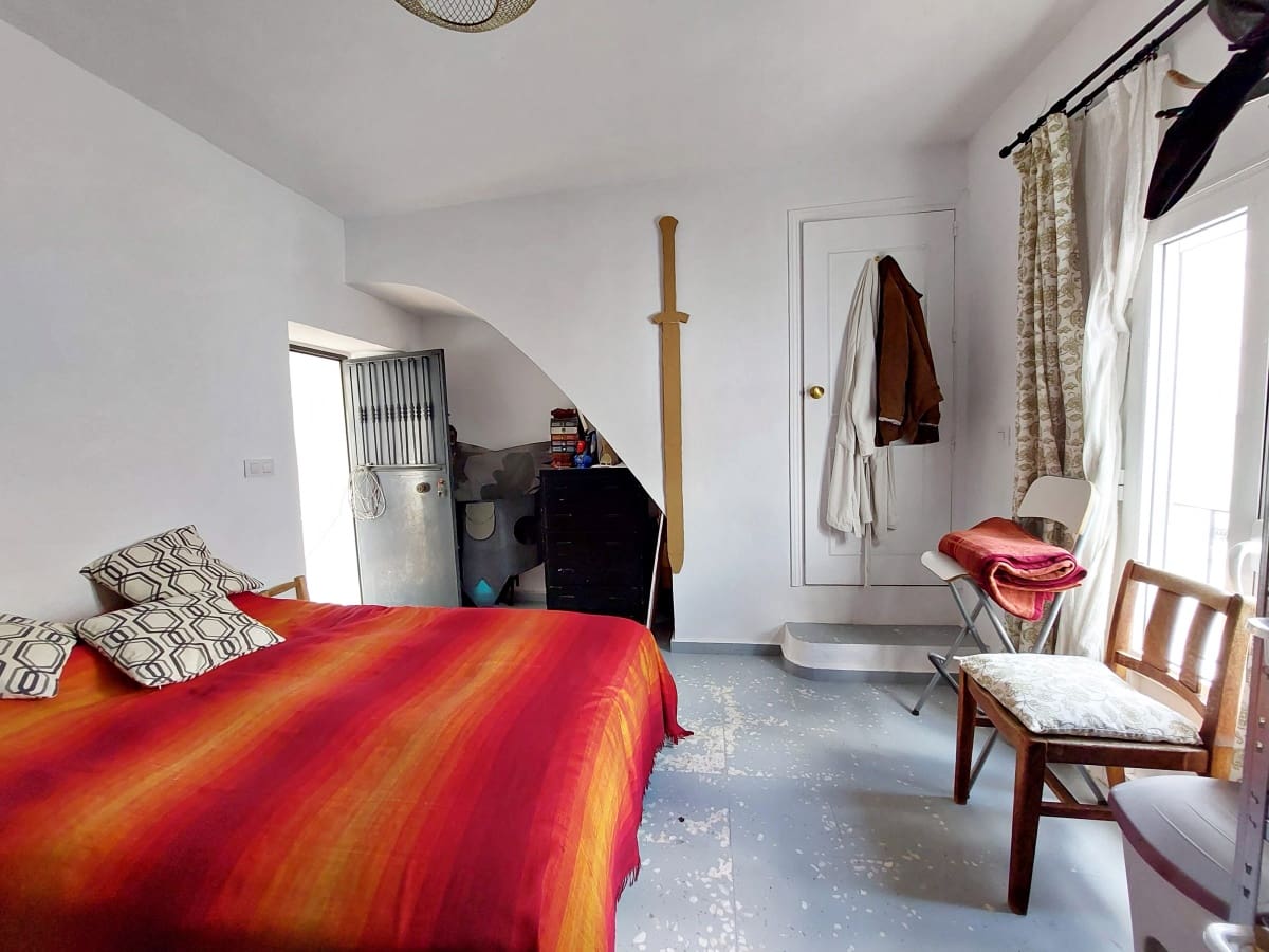 5 soveværelse Byhus til salg i Alcala de los Gazules - € 349.995 (Ref: 8271847)