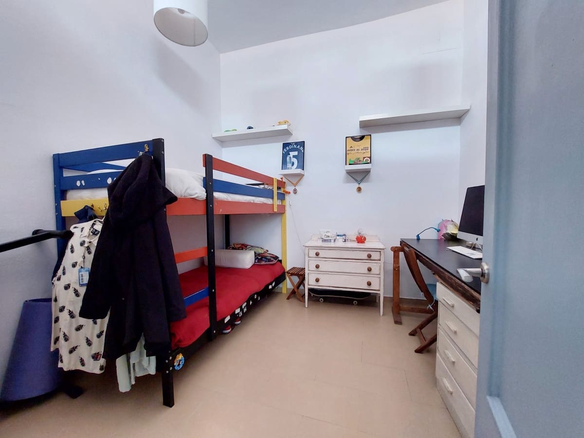 5 soveværelse Byhus til salg i Alcala de los Gazules - € 349.995 (Ref: 8271847)