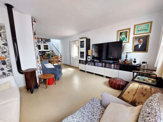 5 makuuhuone Omakotitalo myytävänä paikassa Alcalá de los Gazules - 349 995 € (Ref: 8271847)