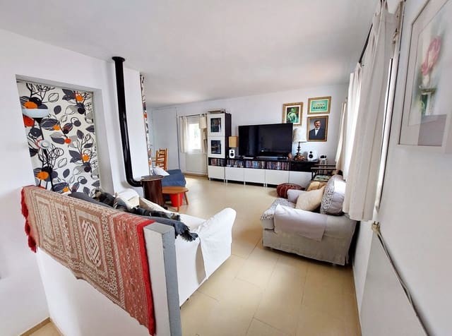 5 makuuhuone Omakotitalo myytävänä paikassa Alcalá de los Gazules - 349 995 € (Ref: 8271847)