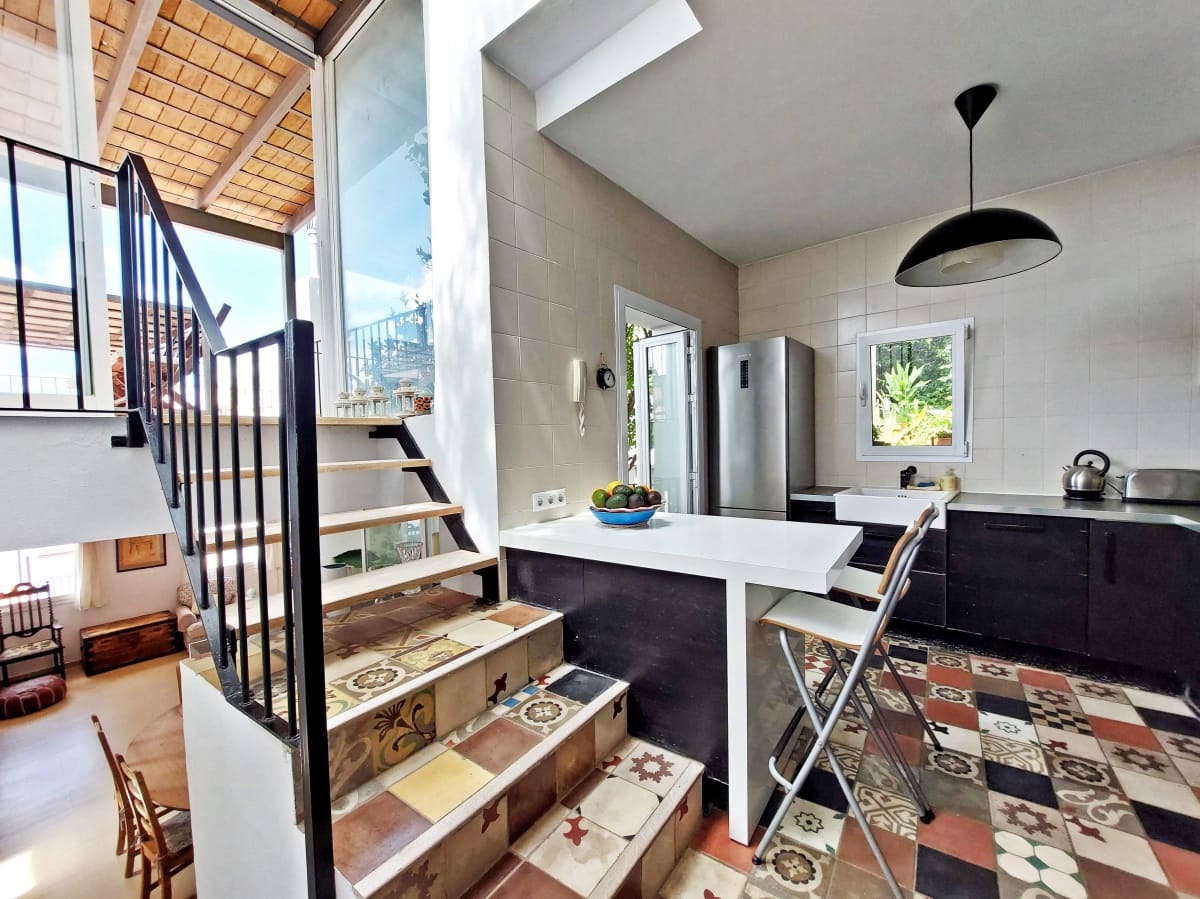 5 soveværelse Byhus til salg i Alcala de los Gazules - € 349.995 (Ref: 8271847)