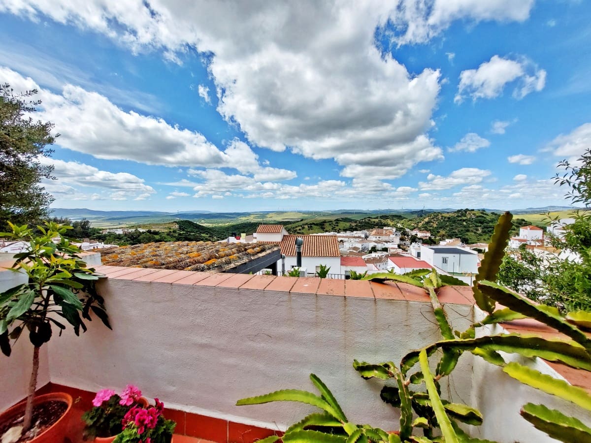 5 soveværelse Byhus til salg i Alcala de los Gazules - € 349.995 (Ref: 8271847)