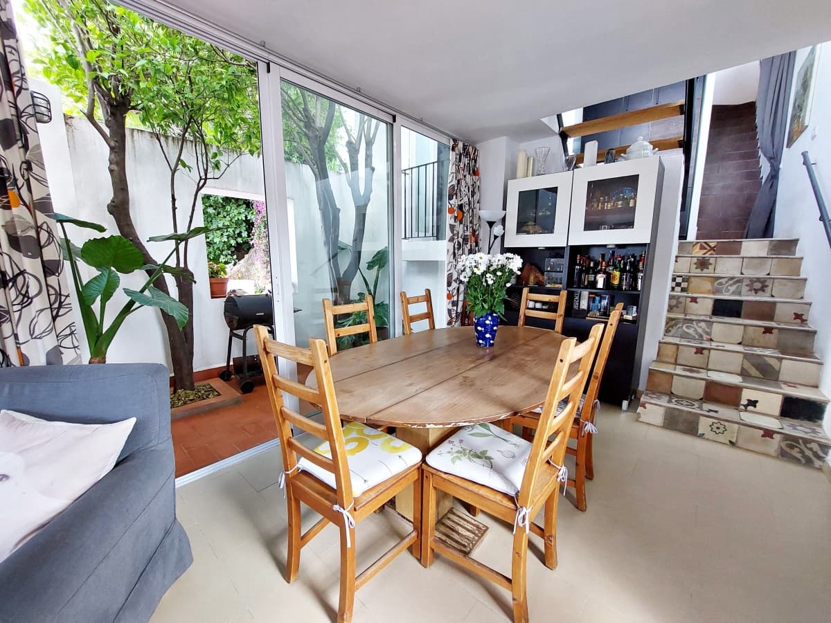 5 soveværelse Byhus til salg i Alcala de los Gazules - € 349.995 (Ref: 8271847)