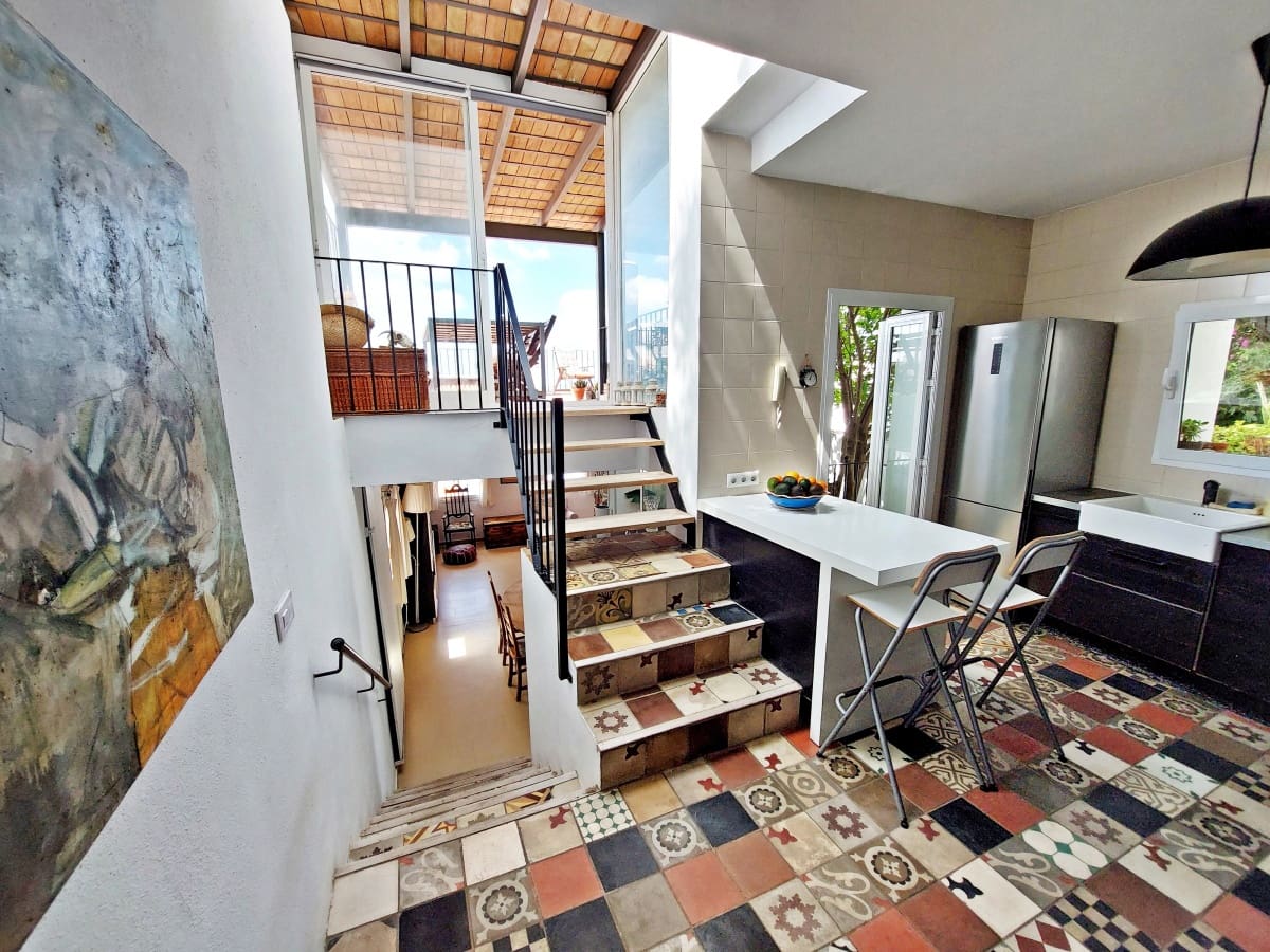 5 soveværelse Byhus til salg i Alcala de los Gazules - € 349.995 (Ref: 8271847)